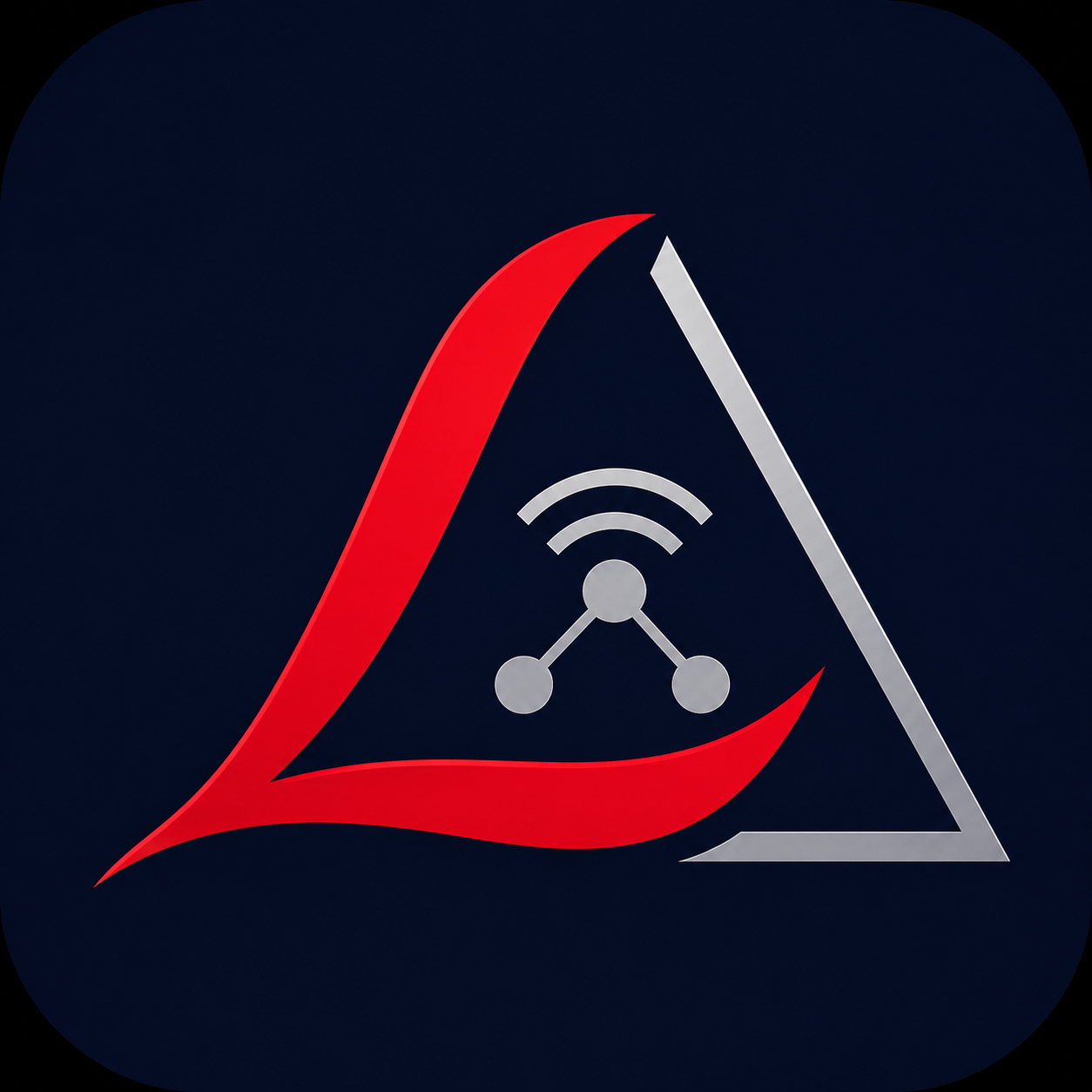 LD MQTT Panel logo